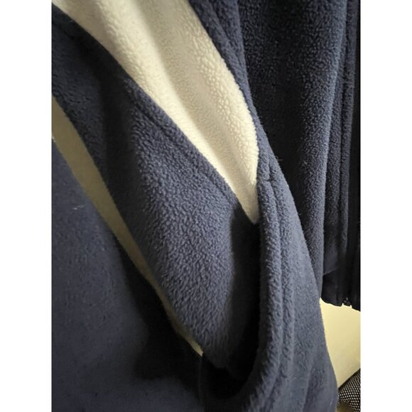 NFL Onfield Reebok Men's Large Dallas Cowboys Zip Up Fleece Jacket - Picture 9 of 11